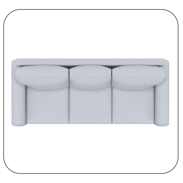 Sofas Set